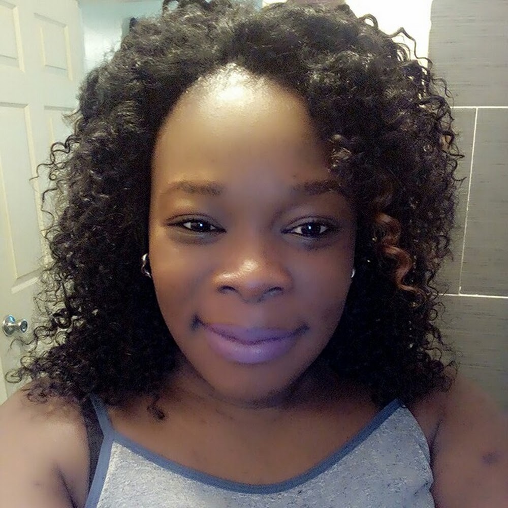 Meet your Posher, Ramatou